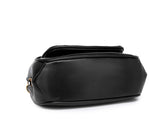 EMPORIO Stylish Women's Black Crossbody & Sling Bag