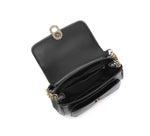 EMPORIO Stylish Women's Black Crossbody & Sling Bag