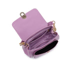 EMPORIO Stylish Women's Purple Crossbody & Sling Bag