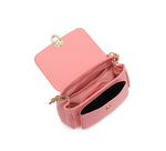 EMPORIO Stylish Women's Pink Crossbody & Sling Bag