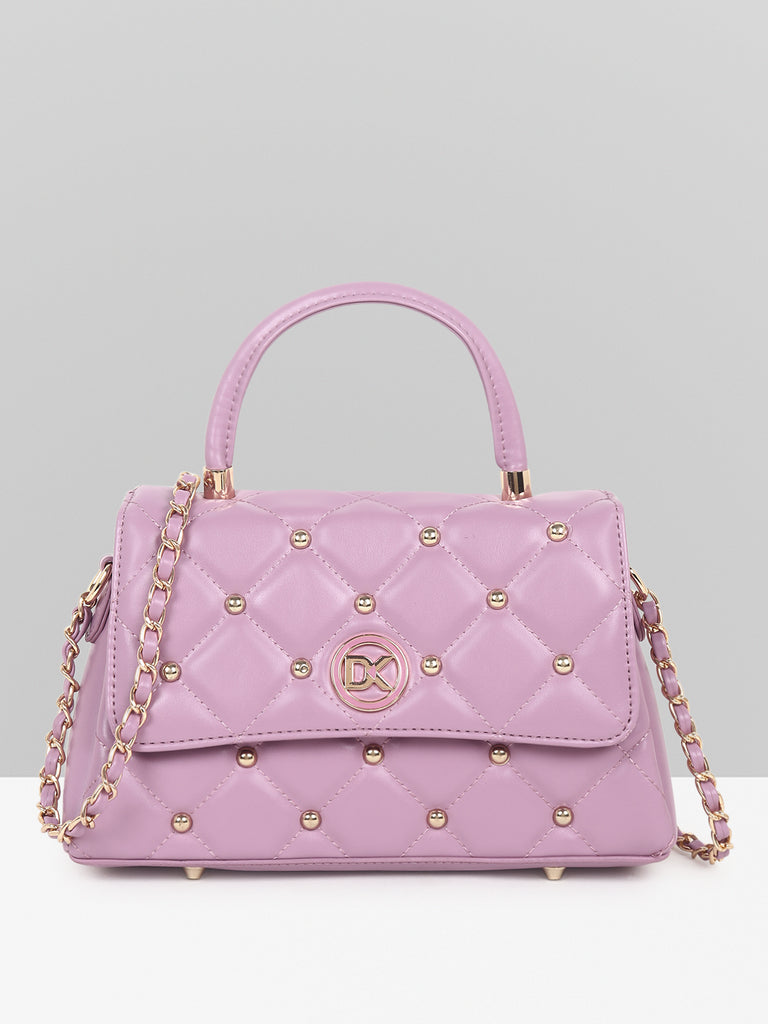 CLAIRE EMPORIO PURPLE