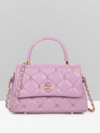 CLAIRE EMPORIO PURPLE
