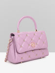 CLAIRE EMPORIO PURPLE