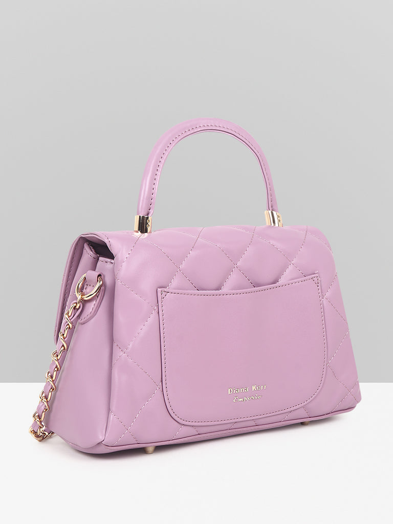 CLAIRE EMPORIO PURPLE