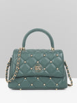 CLAIRE EMPORIO GREEN