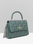 CLAIRE EMPORIO GREEN