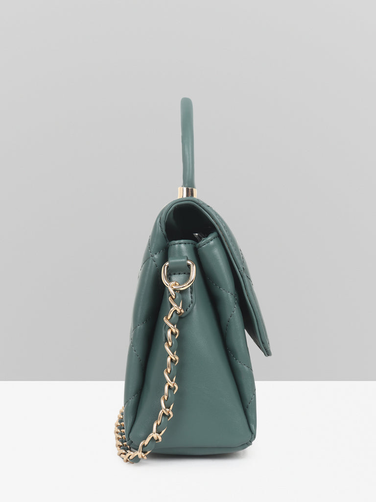 CLAIRE EMPORIO GREEN