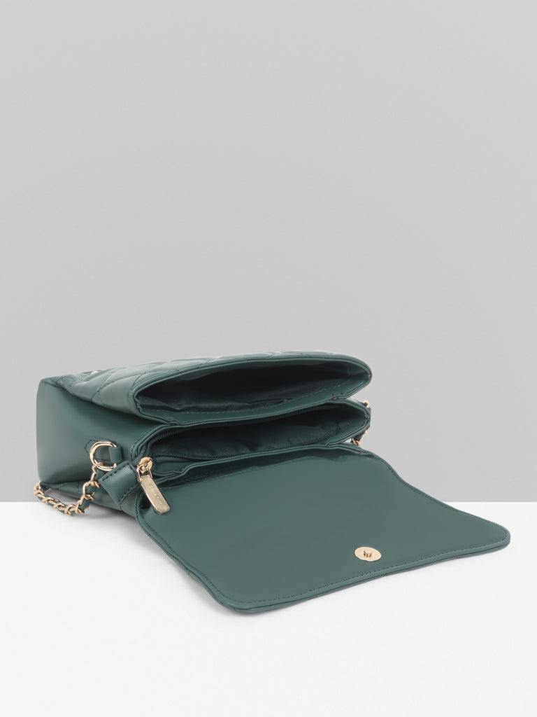 CLAIRE EMPORIO GREEN