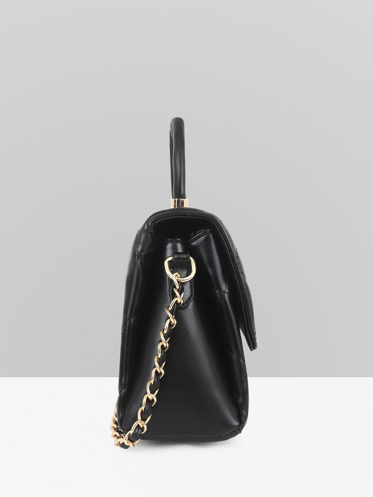CLAIRE EMPORIO BLACK