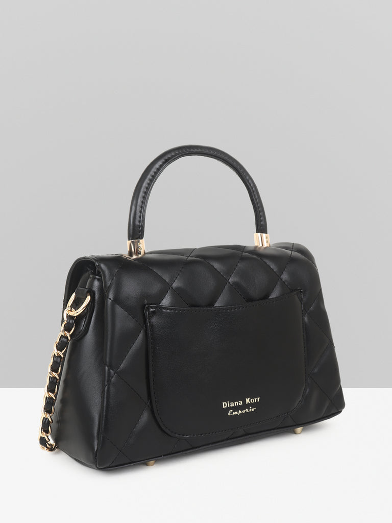 CLAIRE EMPORIO BLACK