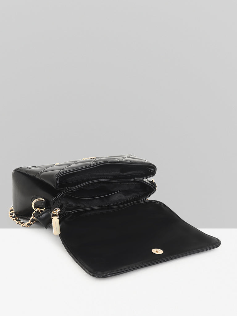 CLAIRE EMPORIO BLACK