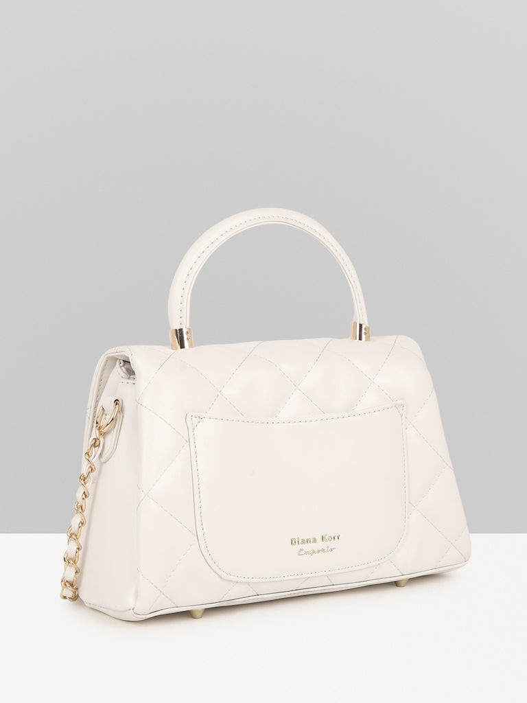 CLAIRE EMPORIO OFFWHITE