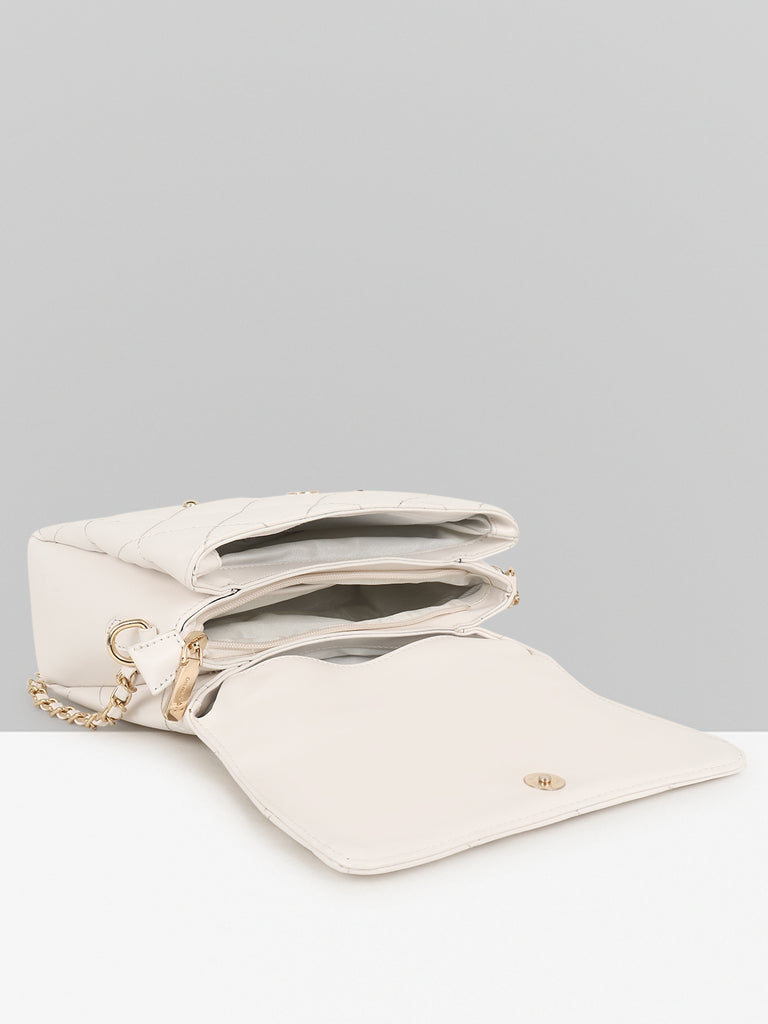 CLAIRE EMPORIO OFFWHITE