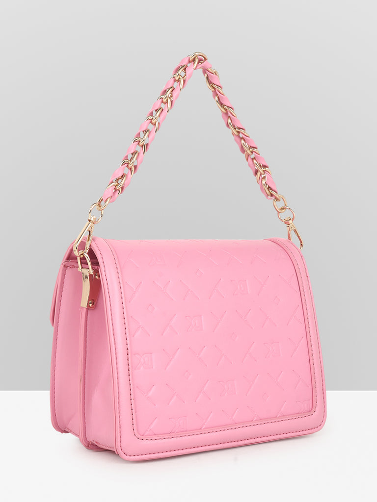 BENAAX INFINITY PINK