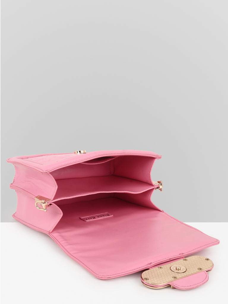 BENAAX INFINITY PINK