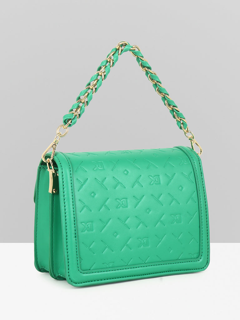 BENAAX INFINITY GREEN