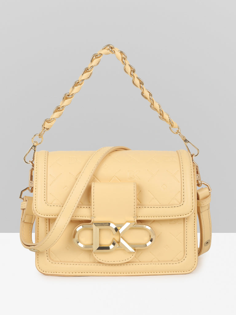 BENAAX INFINITY YELLOW