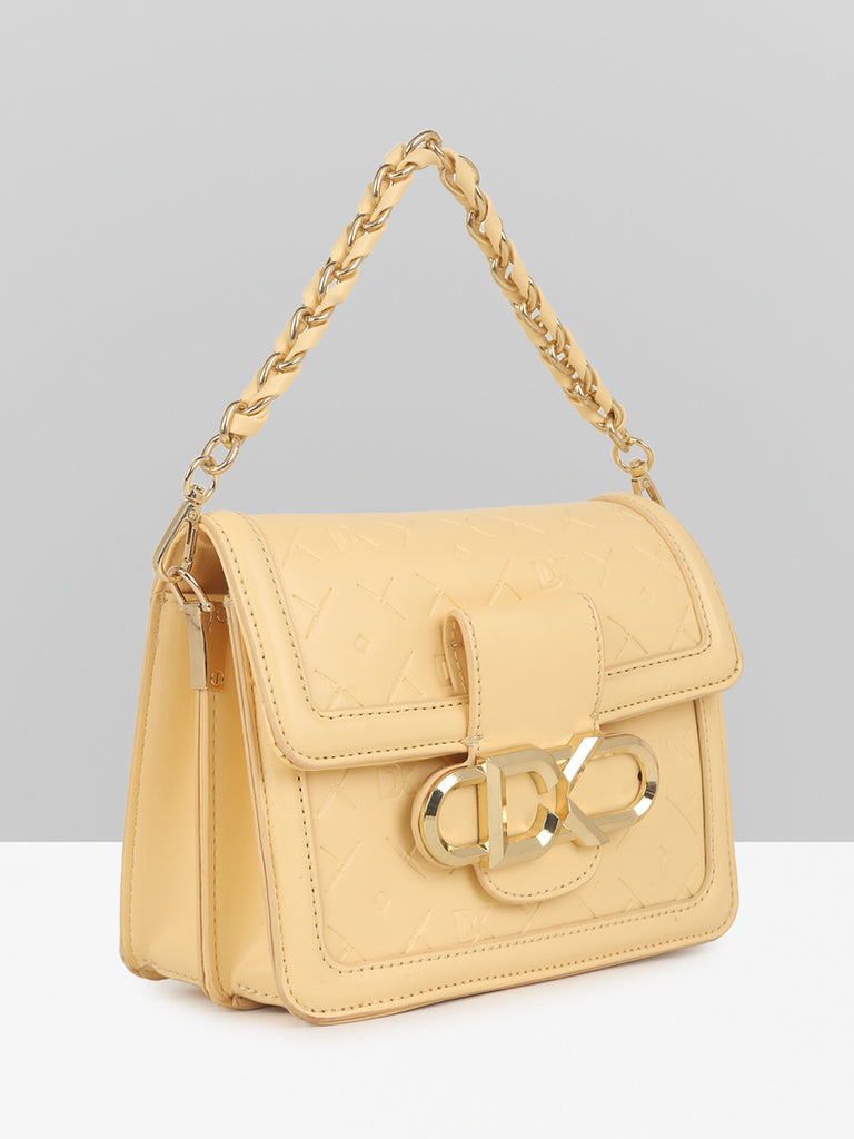 BENAAX INFINITY YELLOW