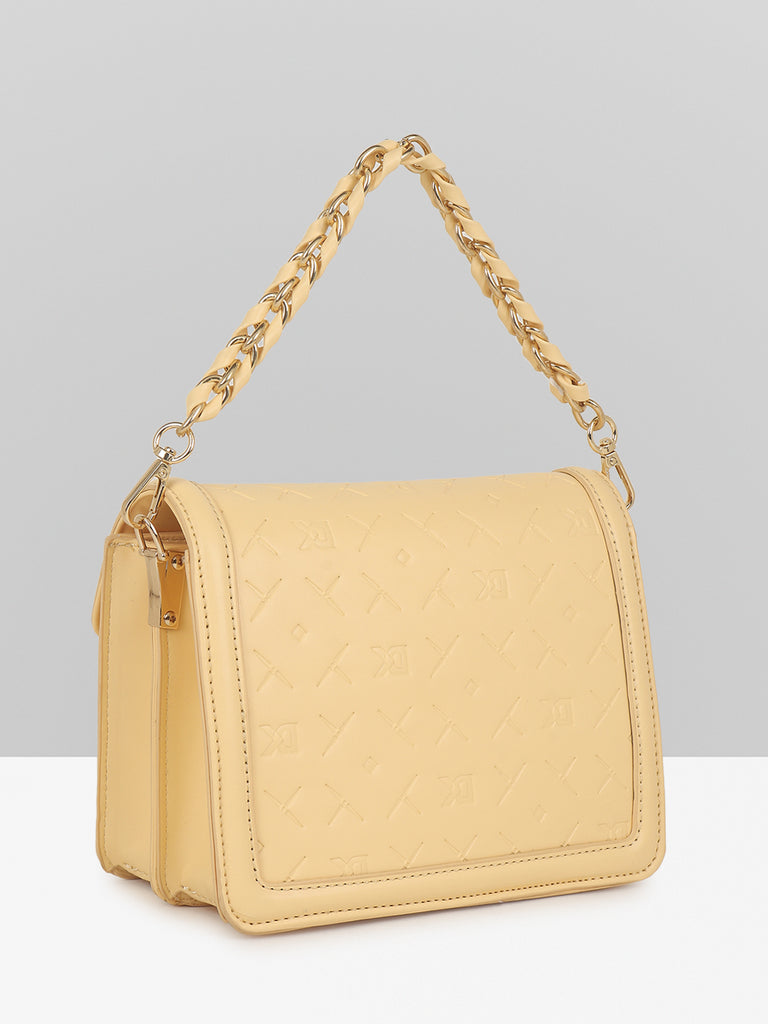 BENAAX INFINITY YELLOW