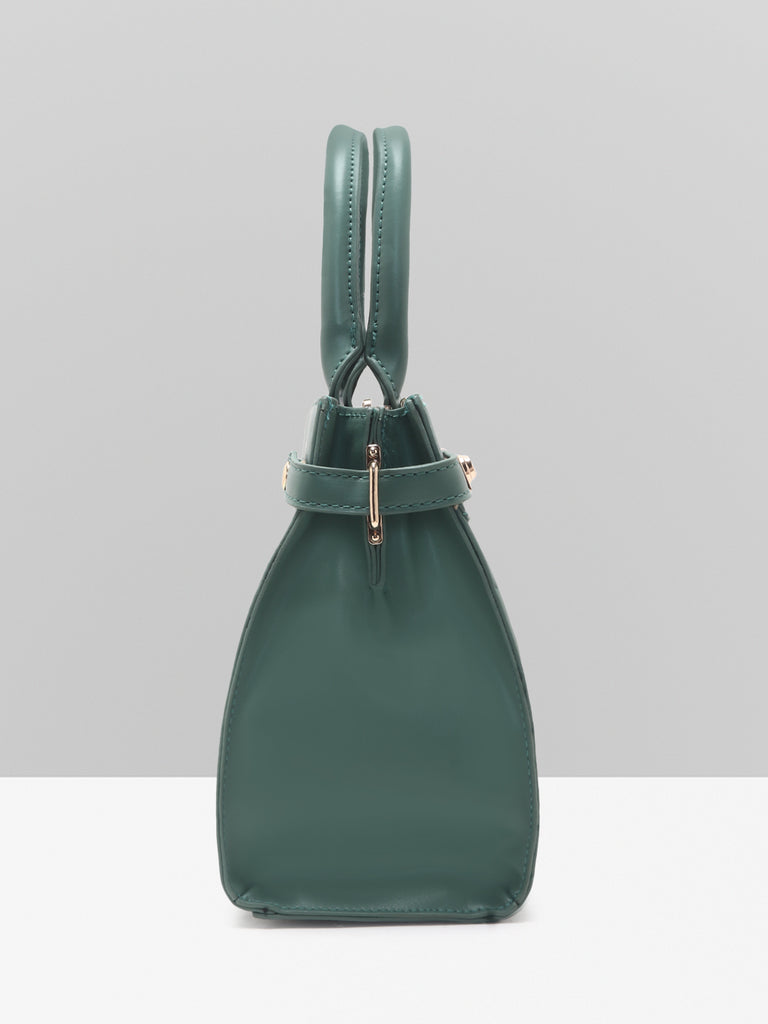 ARISA EMPORIO GREEN