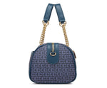 MESSI DUFFLE - Diana Korr