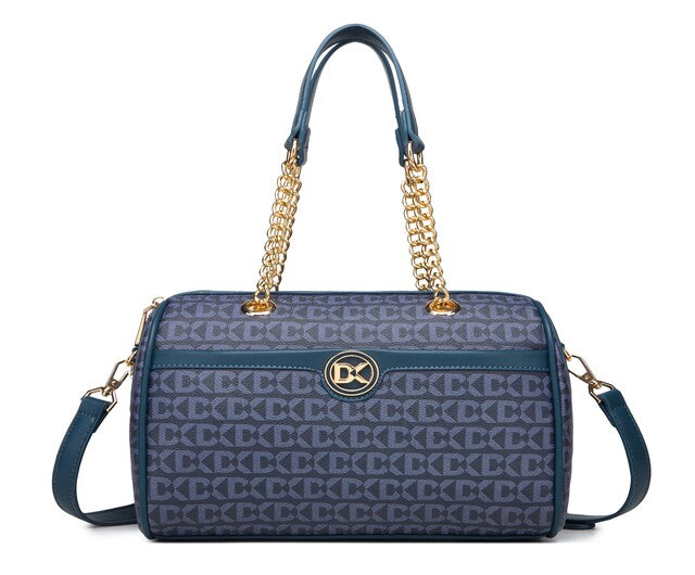 MESSI DUFFLE - Diana Korr