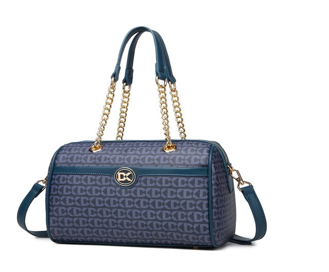 MESSI DUFFLE - Diana Korr