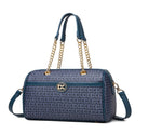 MESSI DUFFLE - Diana Korr