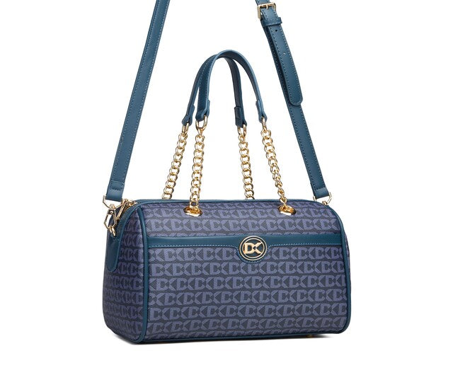 MESSI DUFFLE - Diana Korr