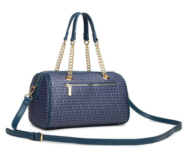 MESSI DUFFLE - Diana Korr