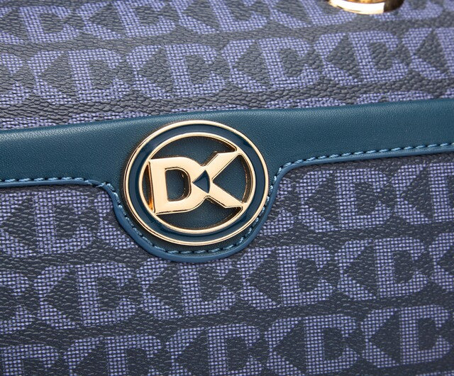 MESSI DUFFLE - Diana Korr