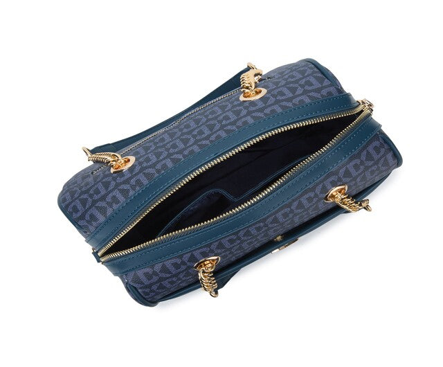 MESSI DUFFLE - Diana Korr