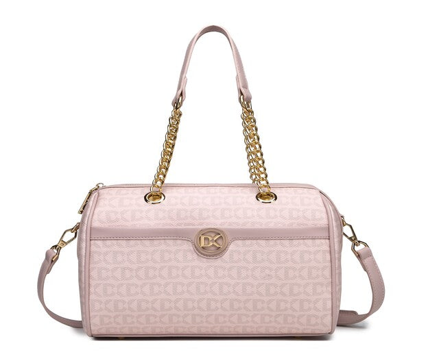 MESSI DUFFLE - Diana Korr