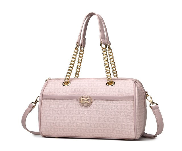 MESSI DUFFLE - Diana Korr