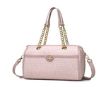 MESSI DUFFLE - Diana Korr