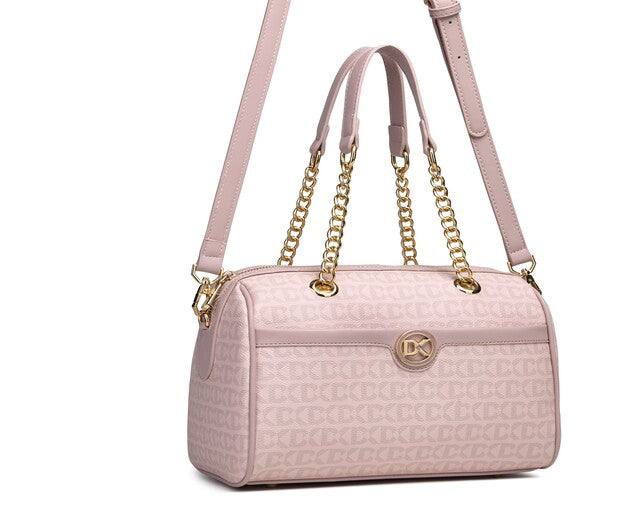 MESSI DUFFLE - Diana Korr