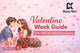 Valentine Week Day 2026: A Guide to Dates, Meaning, History and Quotes