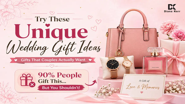 Wedding Gift Ideas