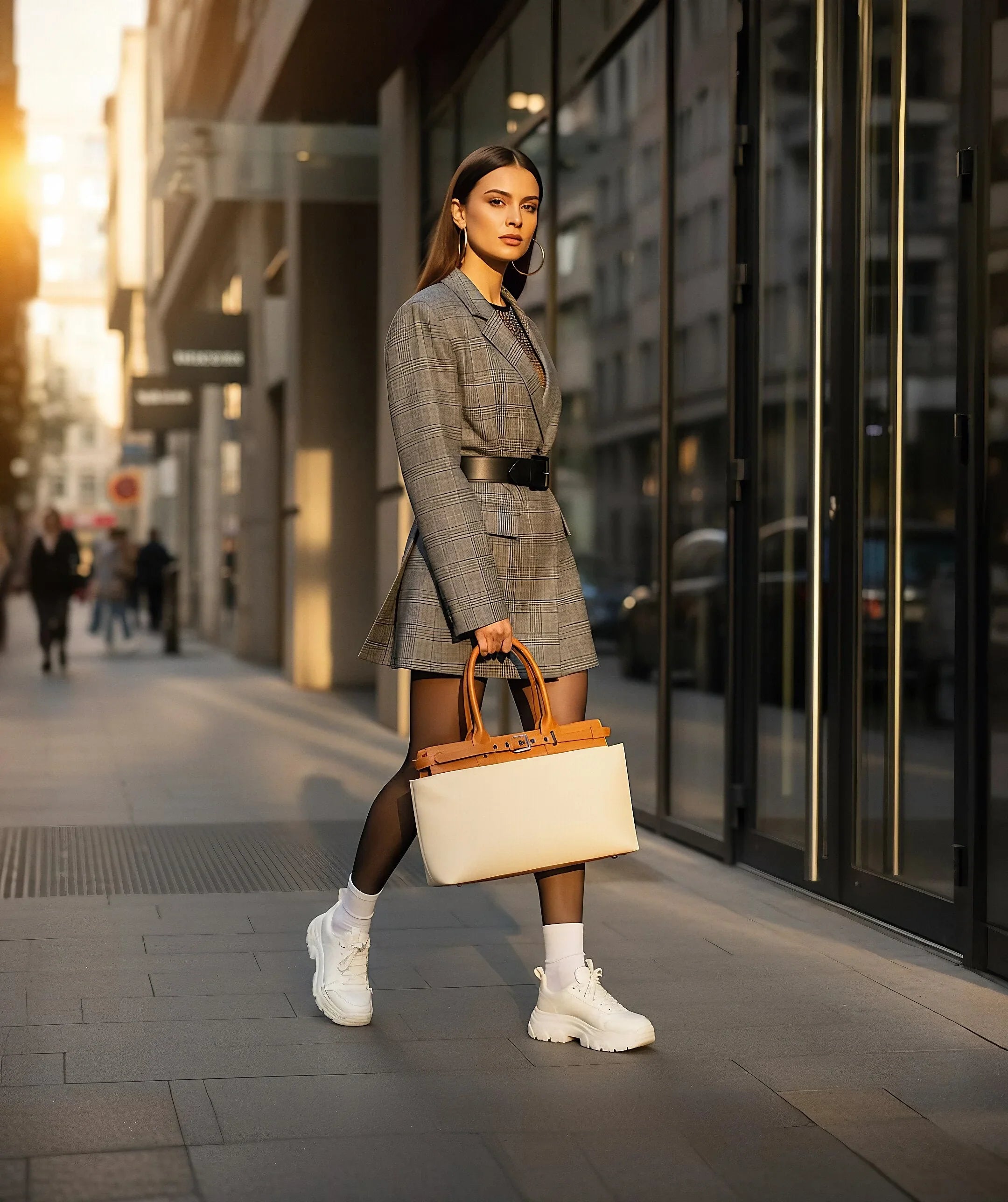 Women’s Bags for Day Walk