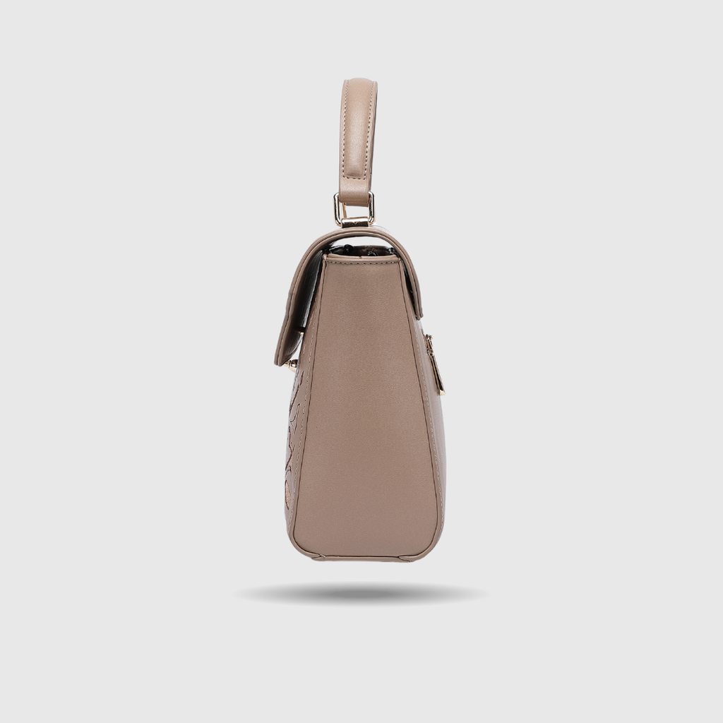EMPORIO Beige Women's Crossbody Bag