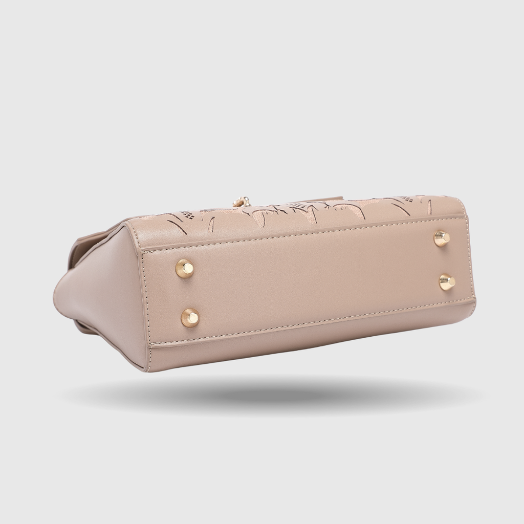 EMPORIO Beige Women's Crossbody Bag