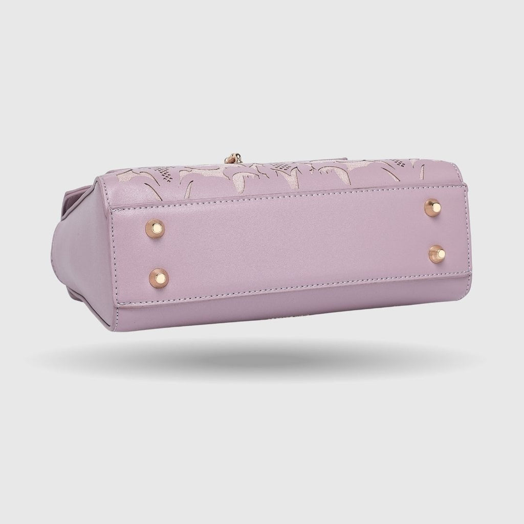 EMPORIO B MESSENGER BAG