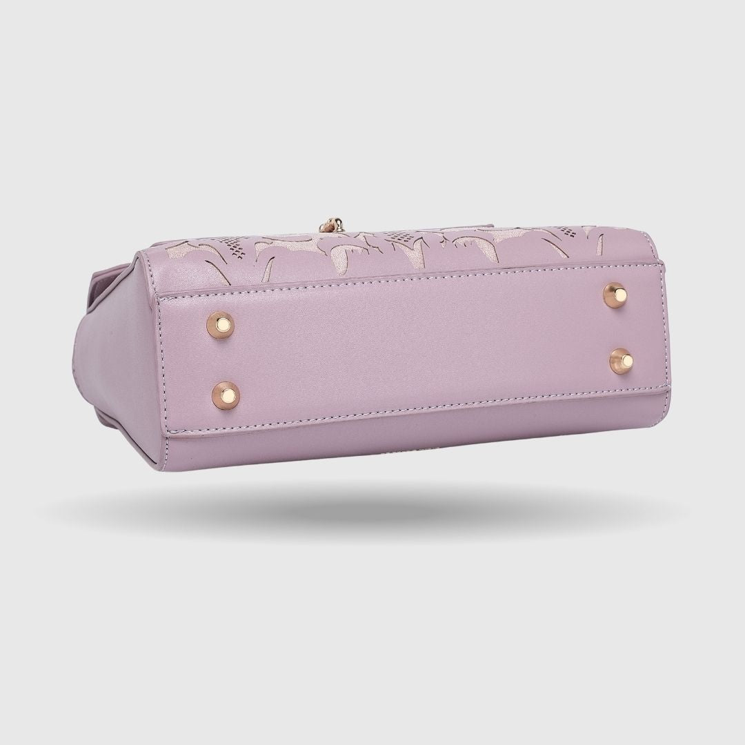 EMPORIO B MESSENGER BAG