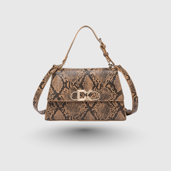 INFINITY CLASSIC SATCHEL BAG