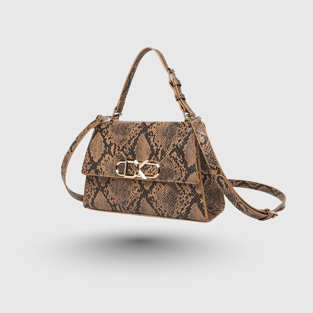 INFINITY SATCHEL BAG