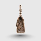 INFINITY SATCHEL BAG