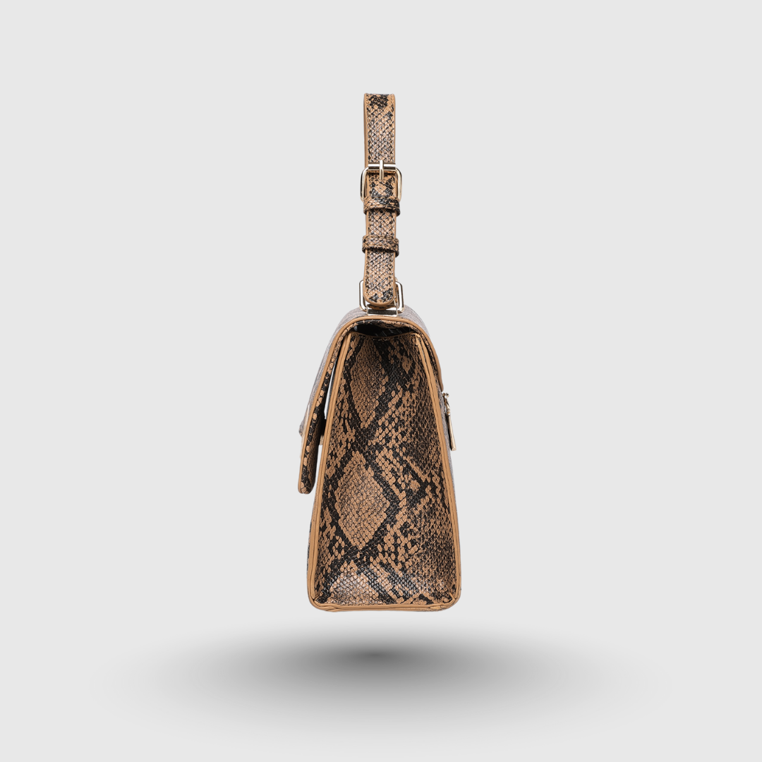 INFINITY SATCHEL BAG