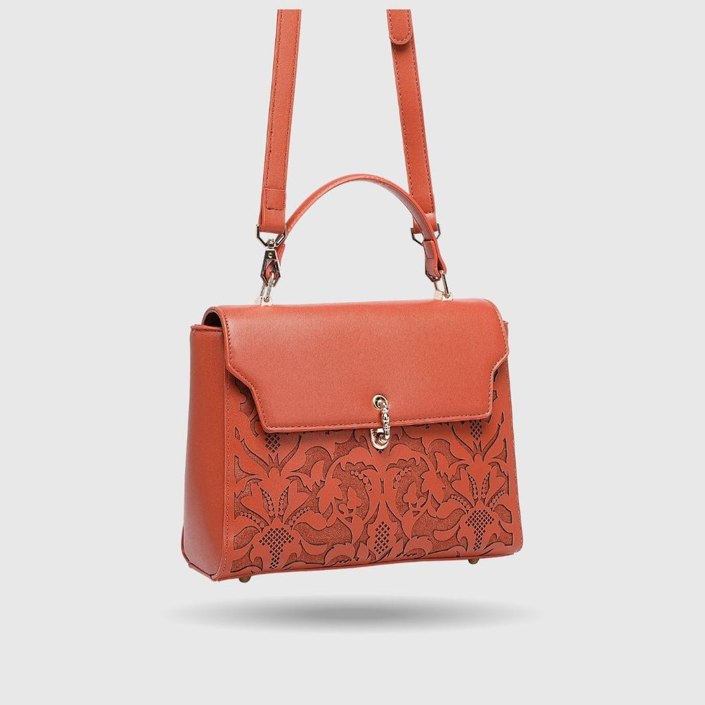 EMPORIO B MESSENGER BAG