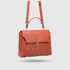 EMPORIO B MESSENGER BAG