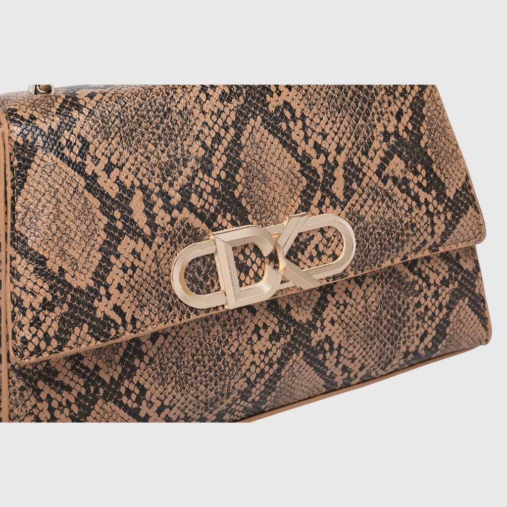 INFINITY SATCHEL BAG